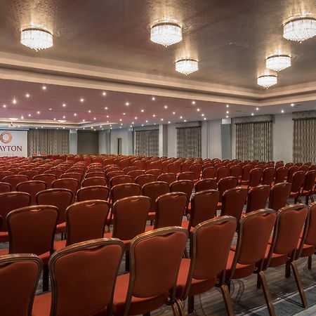 Clayton Hotel & Leisure Club Σλίγκο Εξωτερικό φωτογραφία