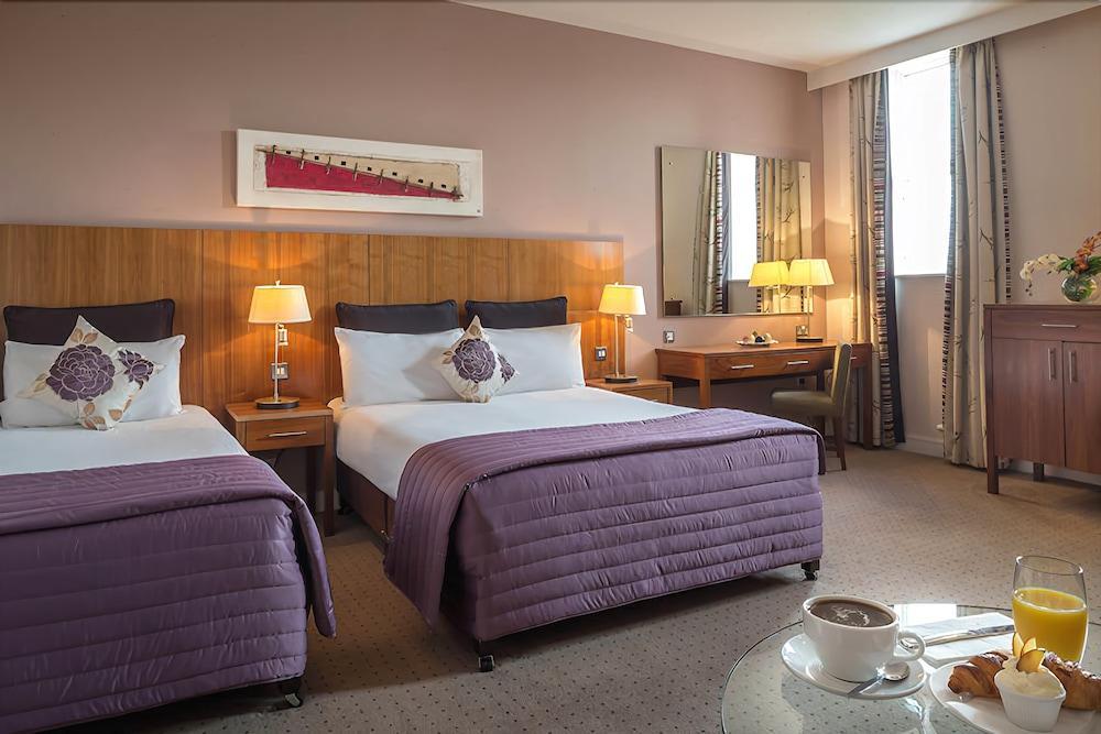 Clayton Hotel & Leisure Club Σλίγκο Εξωτερικό φωτογραφία
