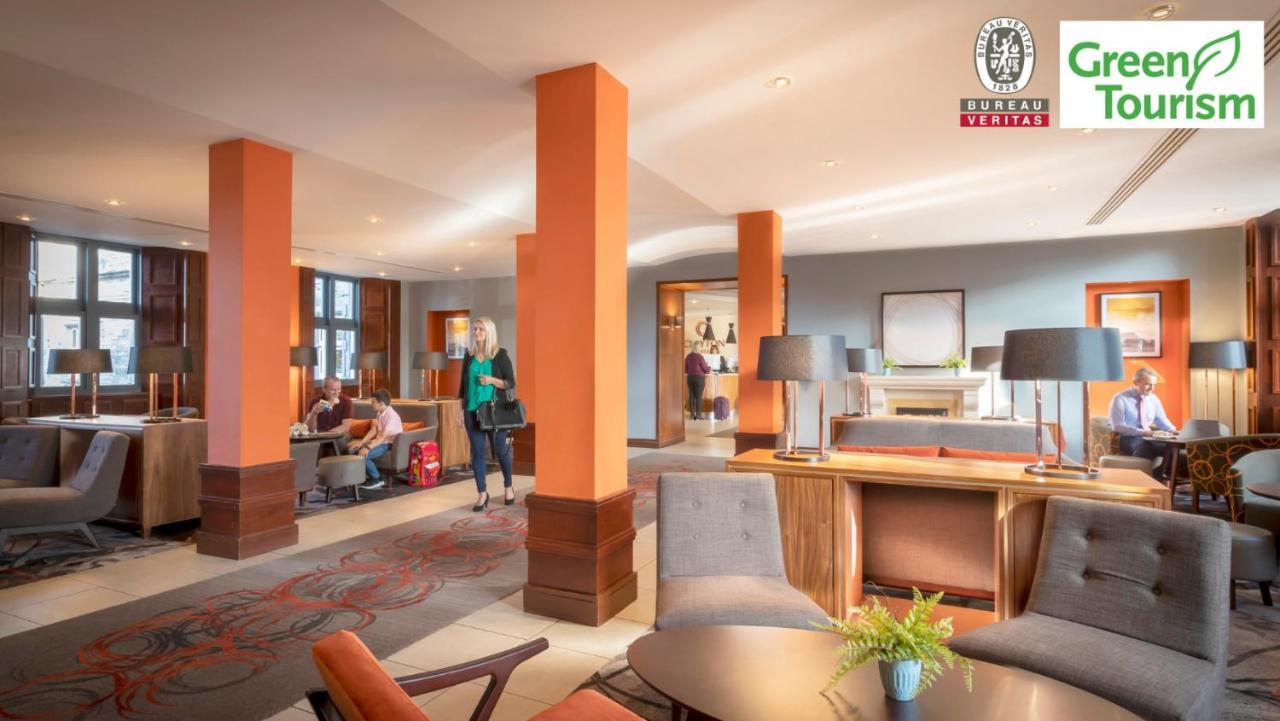 Clayton Hotel & Leisure Club Σλίγκο Εξωτερικό φωτογραφία