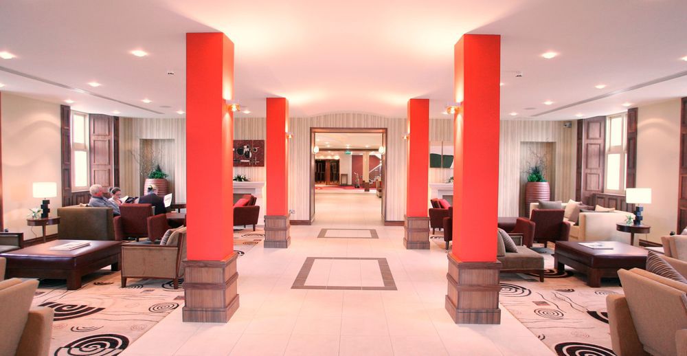 Clayton Hotel & Leisure Club Σλίγκο Εξωτερικό φωτογραφία
