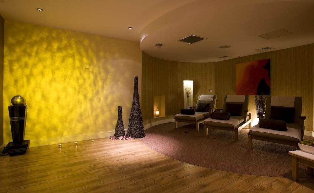 Clayton Hotel & Leisure Club Σλίγκο Εξωτερικό φωτογραφία