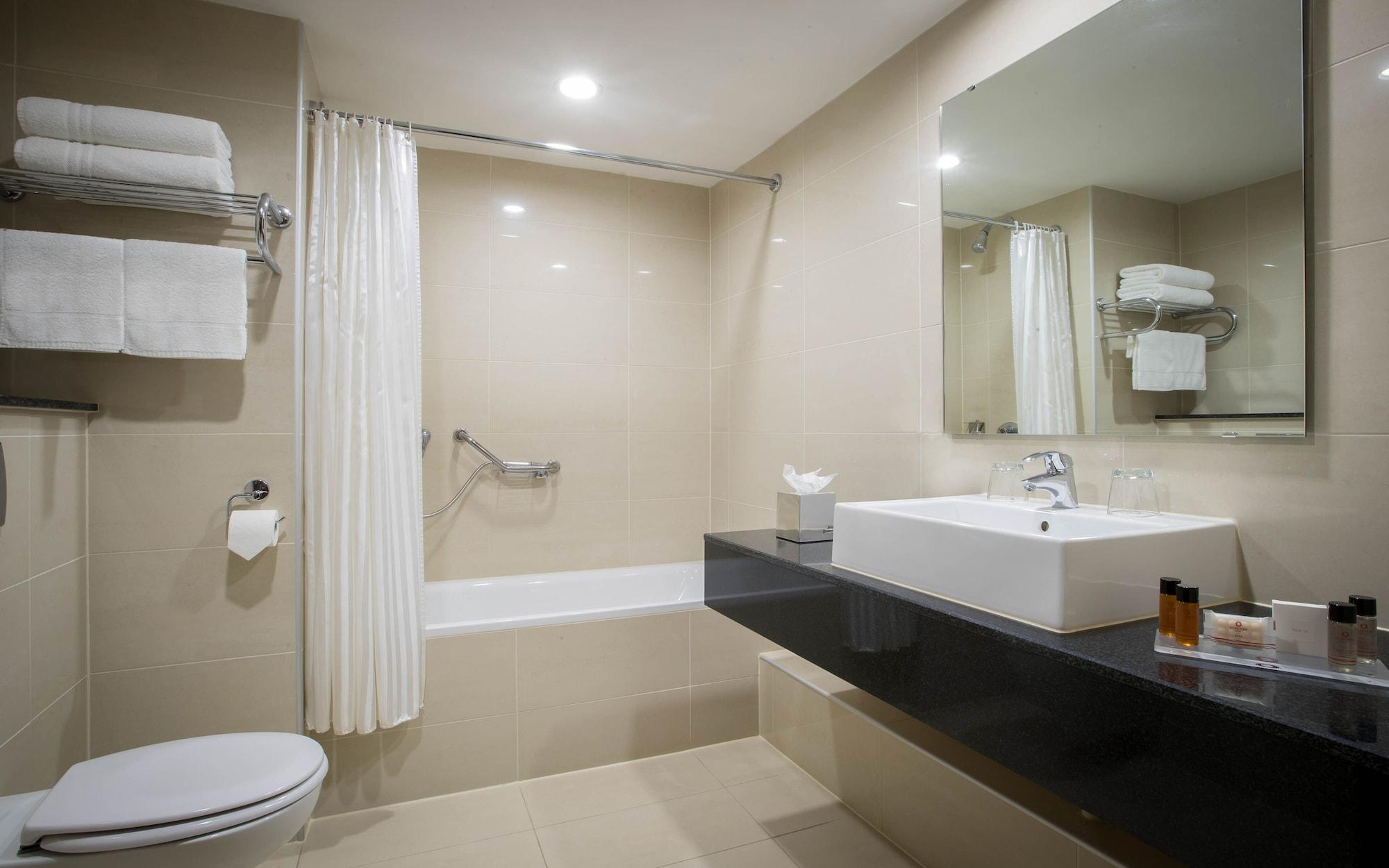 Clayton Hotel & Leisure Club Σλίγκο Εξωτερικό φωτογραφία