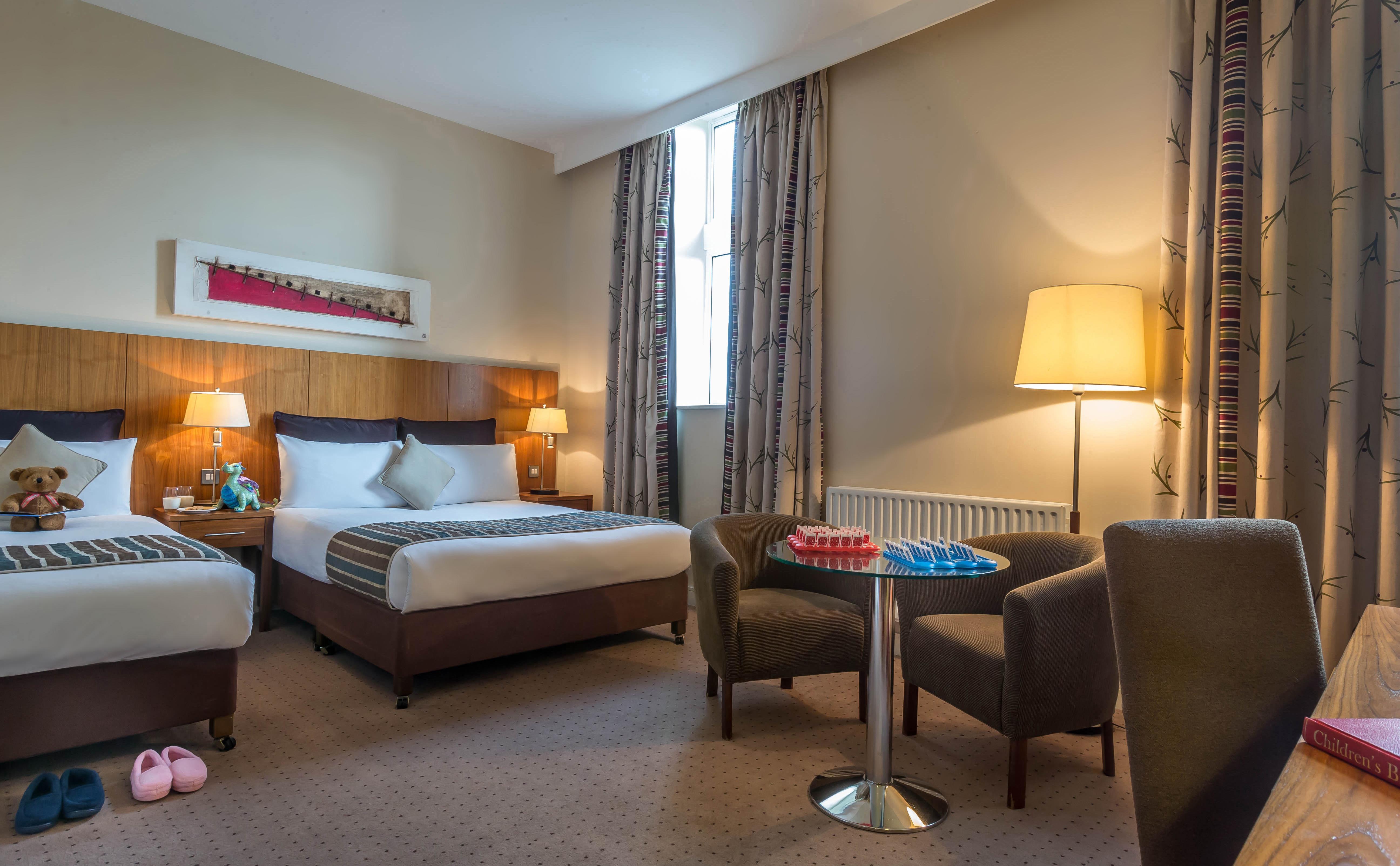 Clayton Hotel & Leisure Club Σλίγκο Εξωτερικό φωτογραφία
