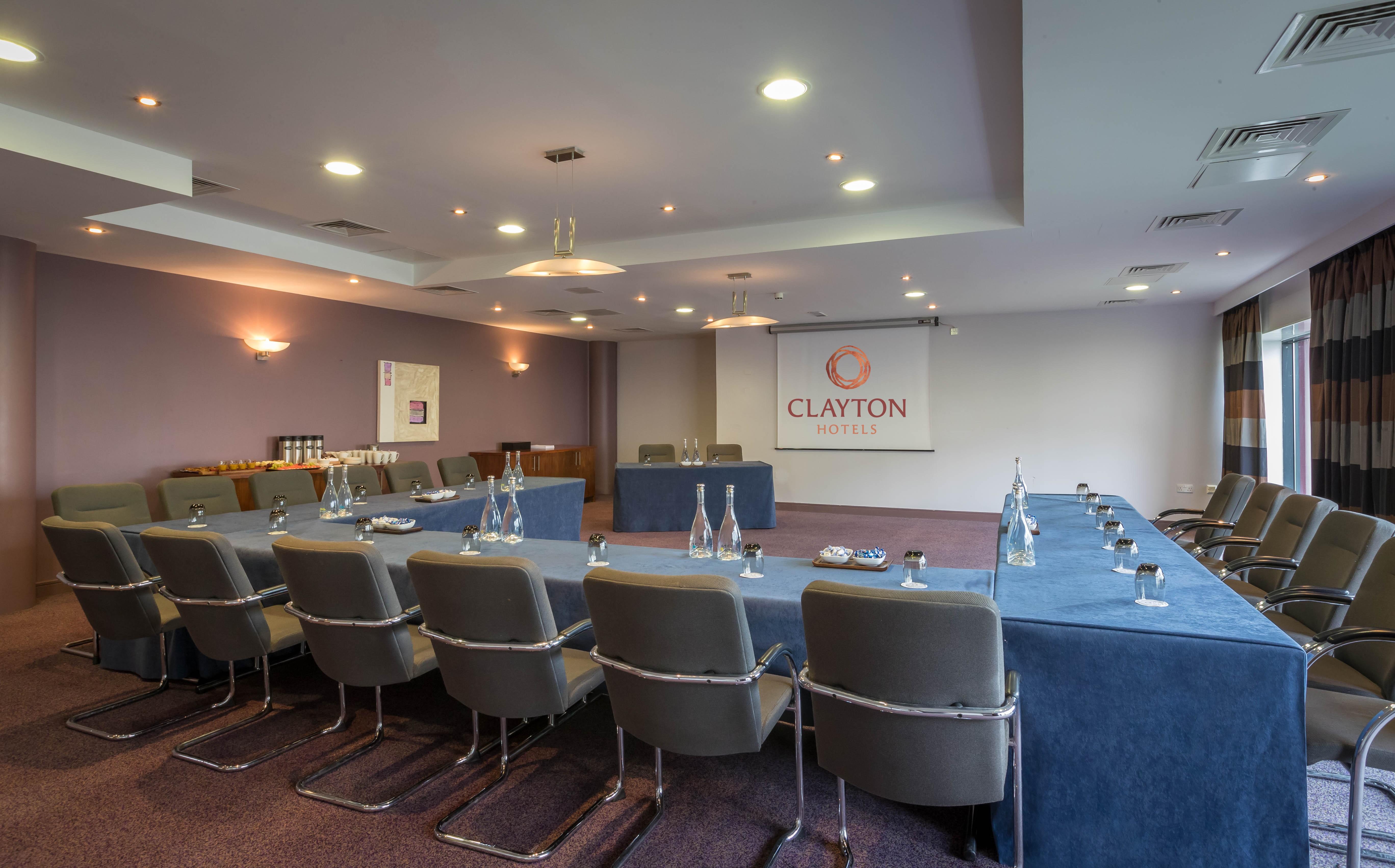 Clayton Hotel & Leisure Club Σλίγκο Εξωτερικό φωτογραφία