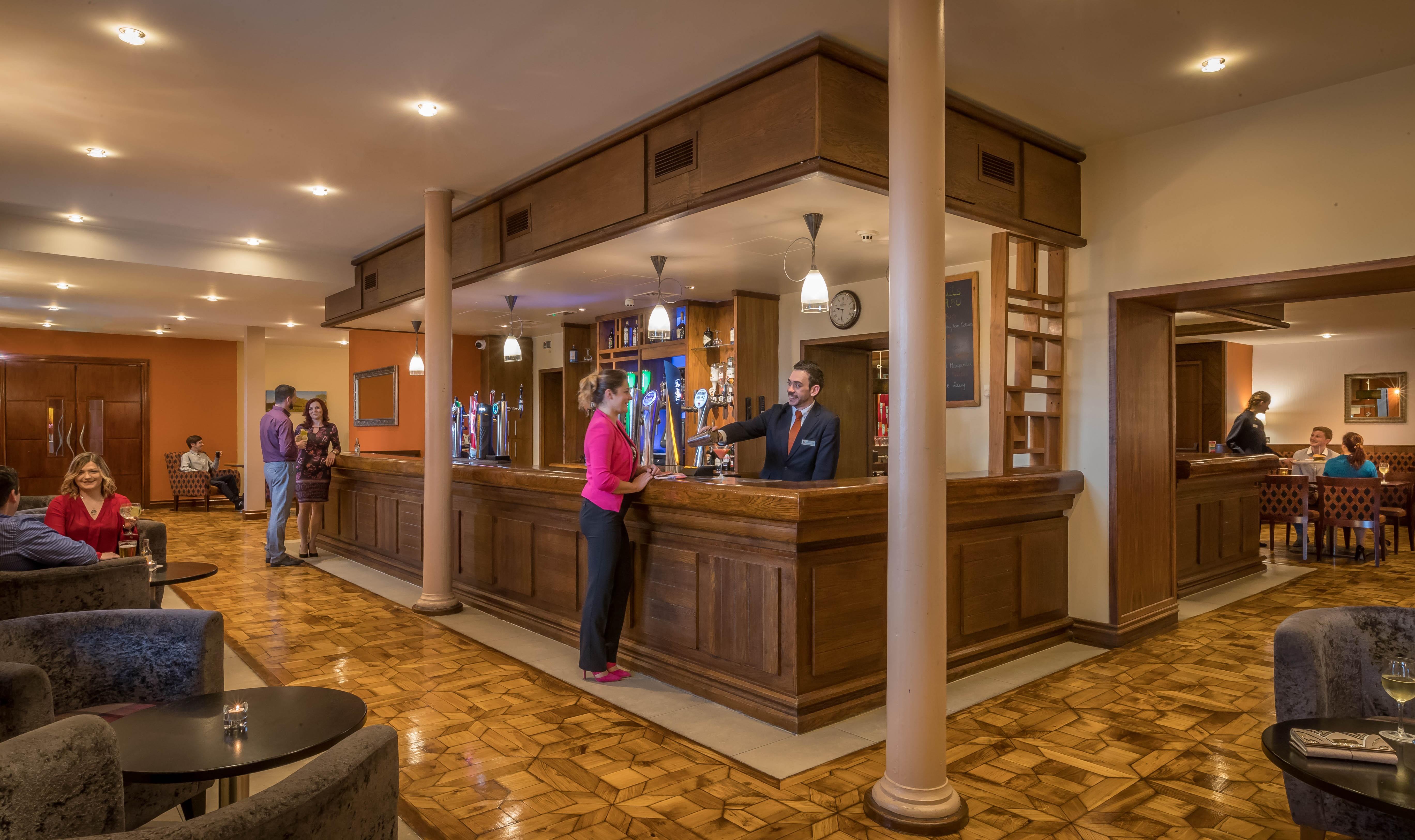 Clayton Hotel & Leisure Club Σλίγκο Εξωτερικό φωτογραφία