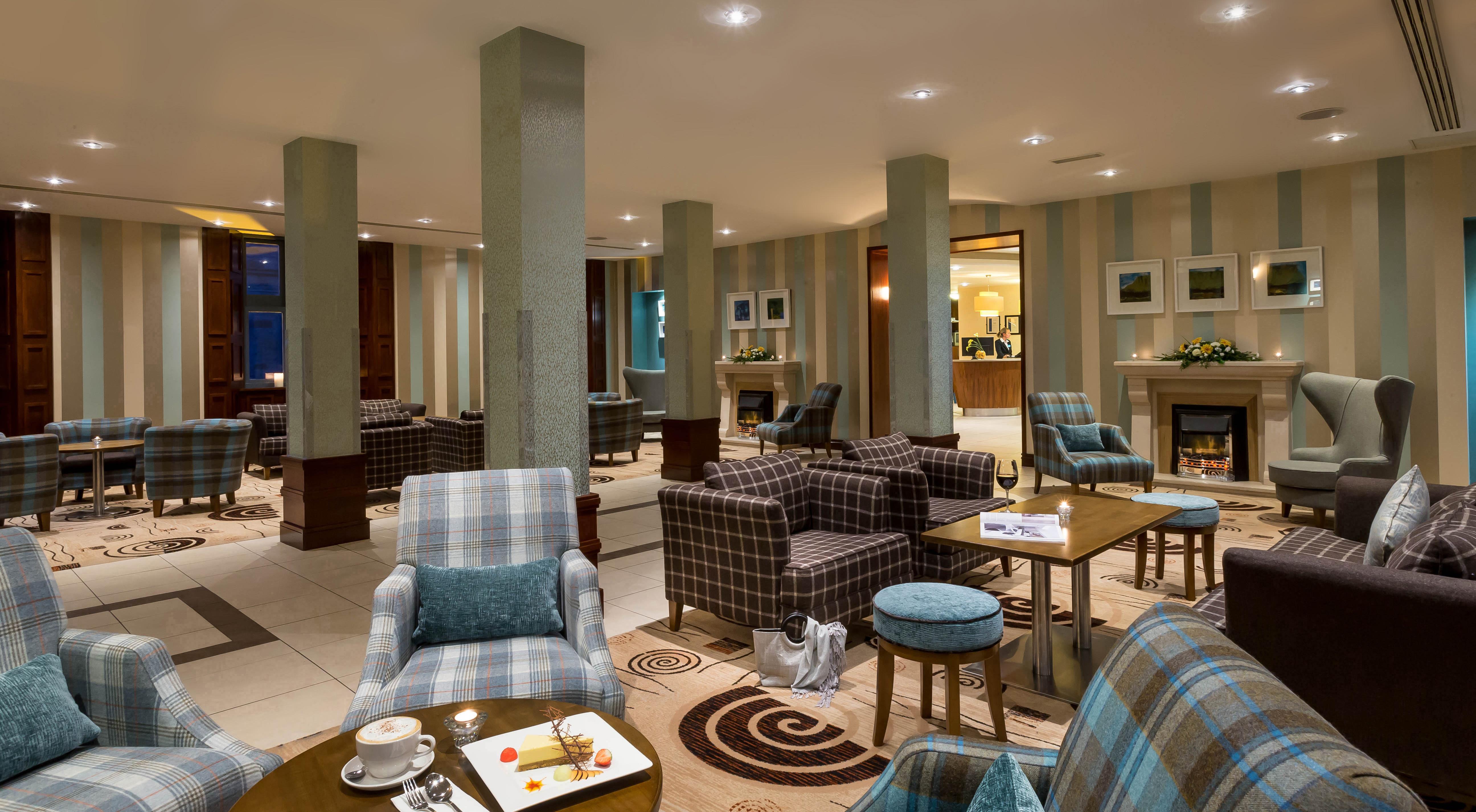 Clayton Hotel & Leisure Club Σλίγκο Εξωτερικό φωτογραφία