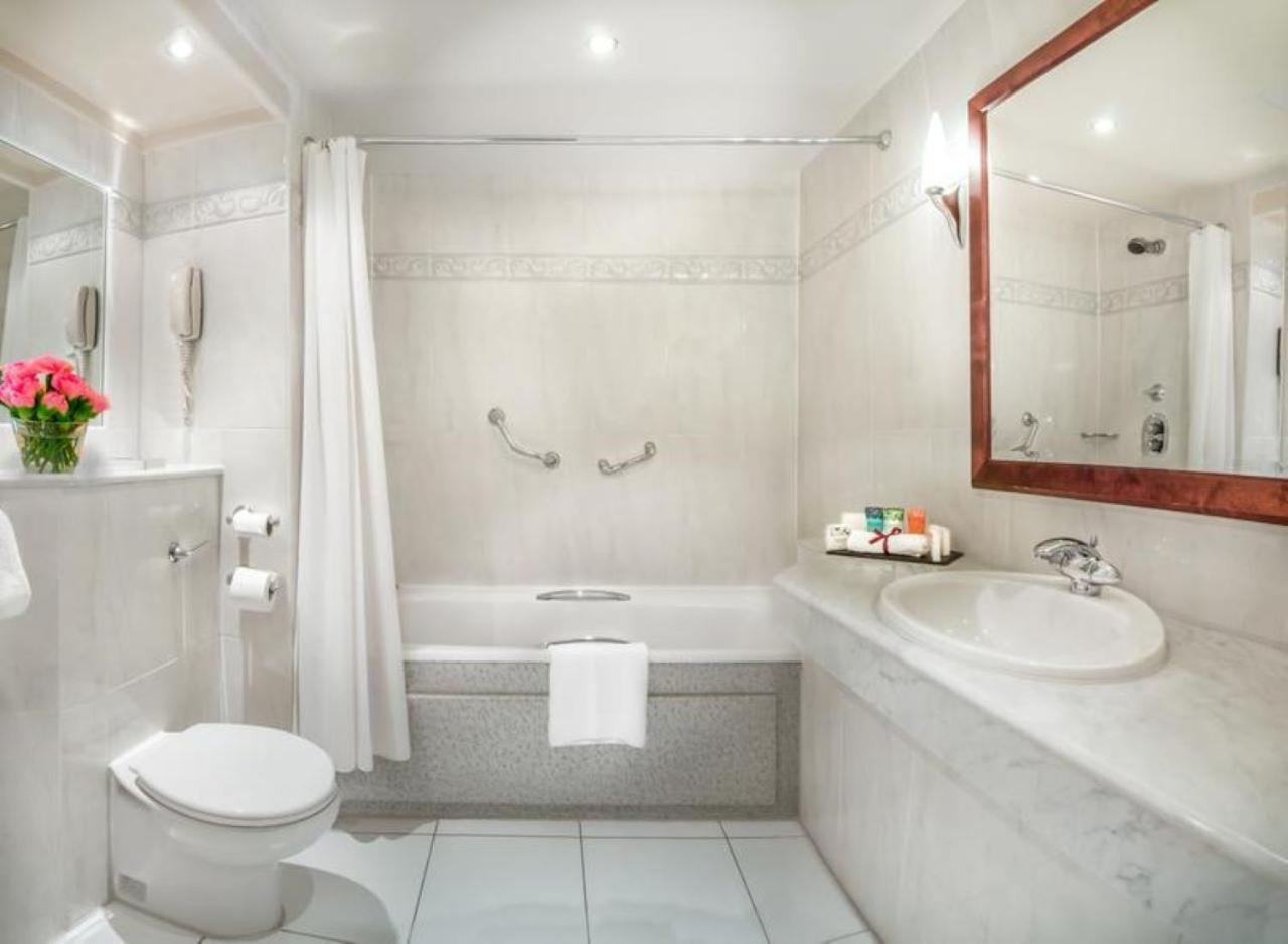 Clayton Hotel & Leisure Club Σλίγκο Εξωτερικό φωτογραφία