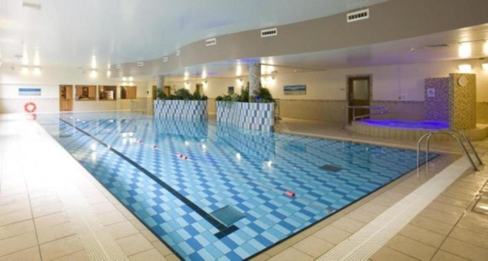 Clayton Hotel & Leisure Club Σλίγκο Εξωτερικό φωτογραφία