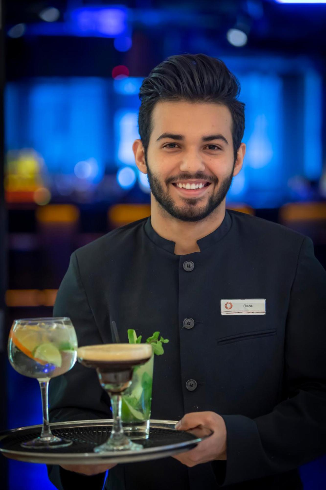 Clayton Hotel & Leisure Club Σλίγκο Εξωτερικό φωτογραφία