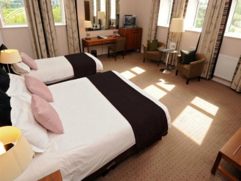 Clayton Hotel & Leisure Club Σλίγκο Εξωτερικό φωτογραφία