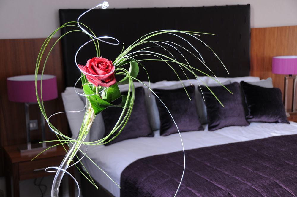 Clayton Hotel & Leisure Club Σλίγκο Εξωτερικό φωτογραφία