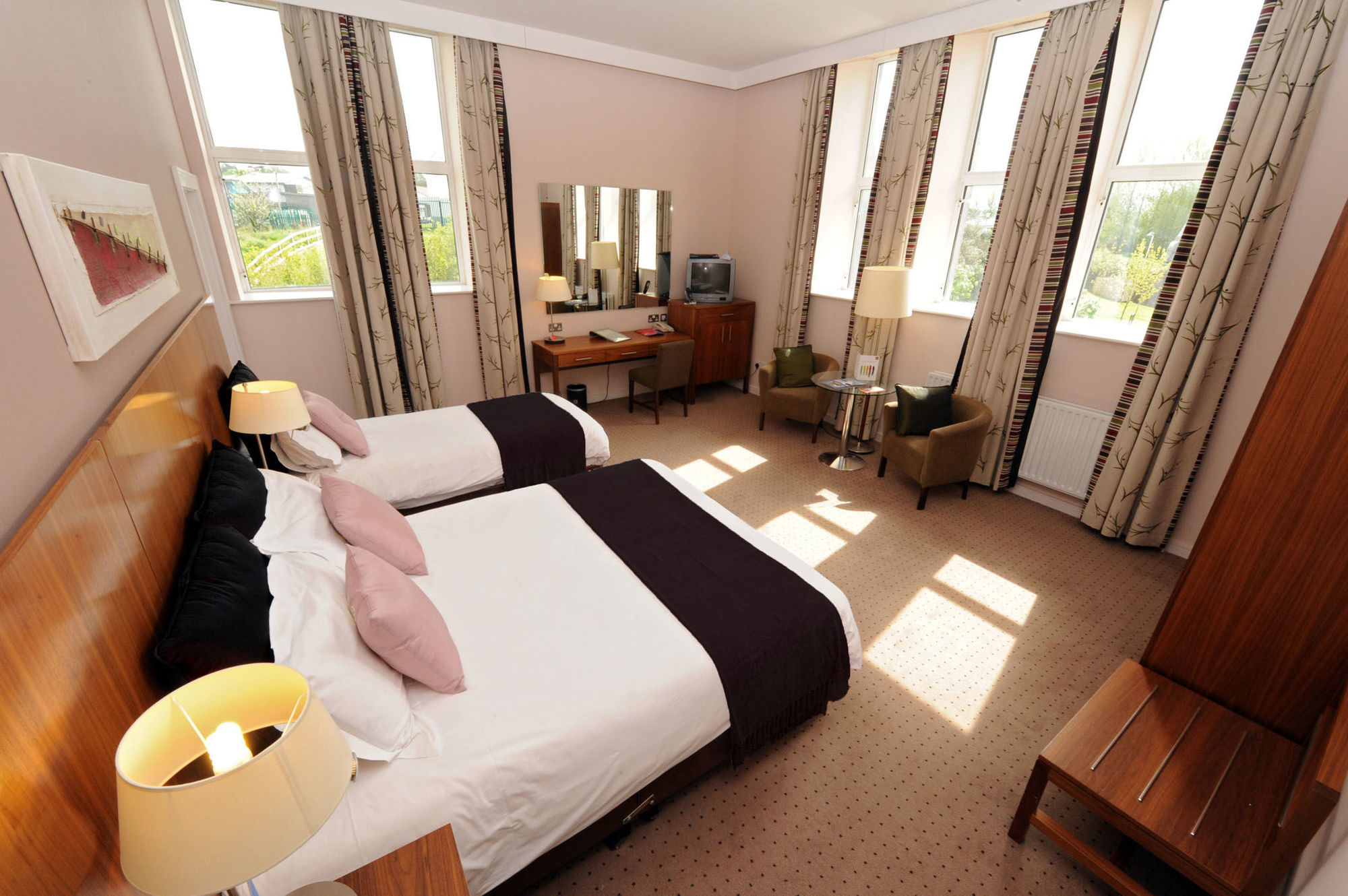 Clayton Hotel & Leisure Club Σλίγκο Εξωτερικό φωτογραφία