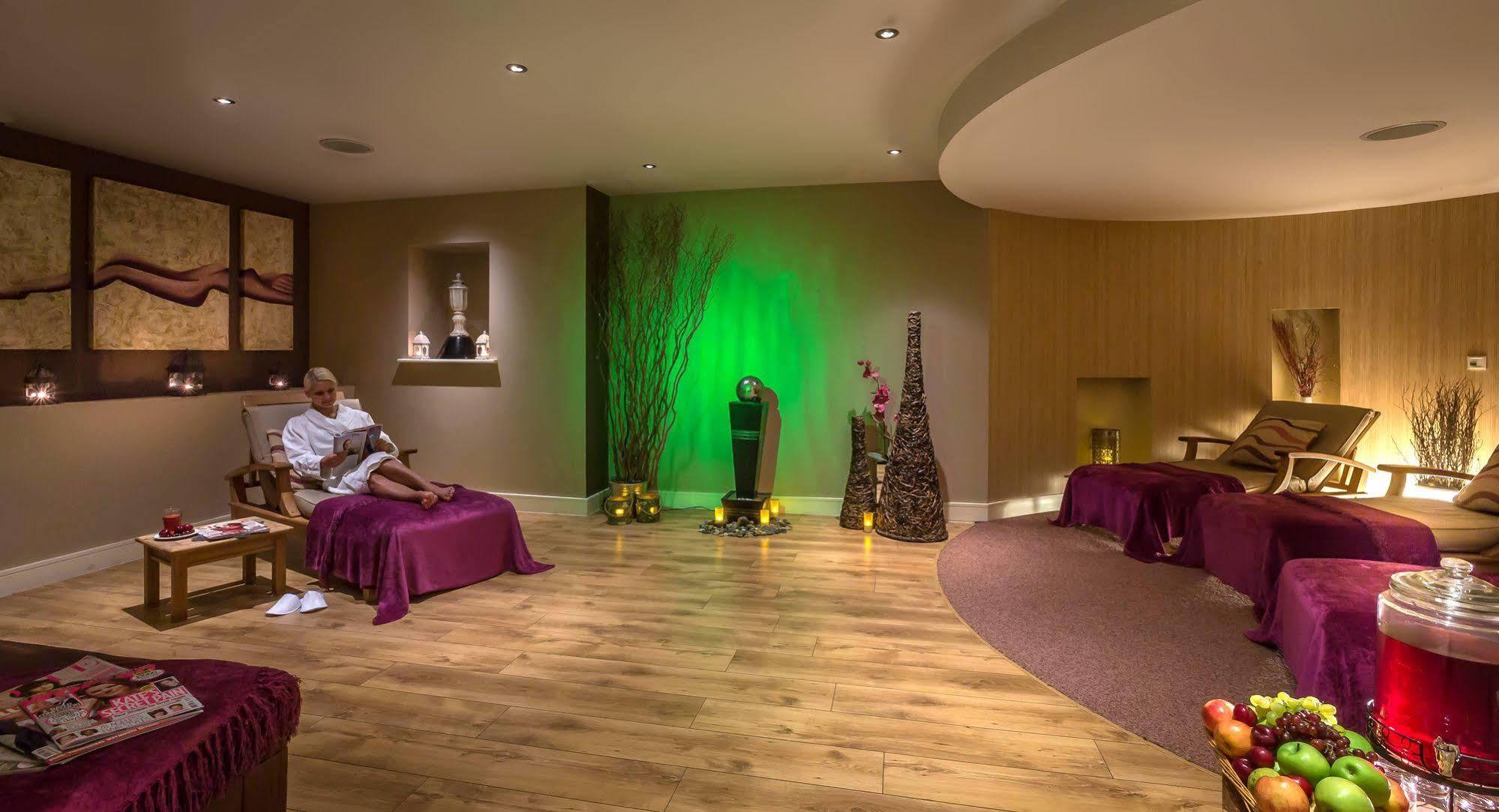 Clayton Hotel & Leisure Club Σλίγκο Εξωτερικό φωτογραφία