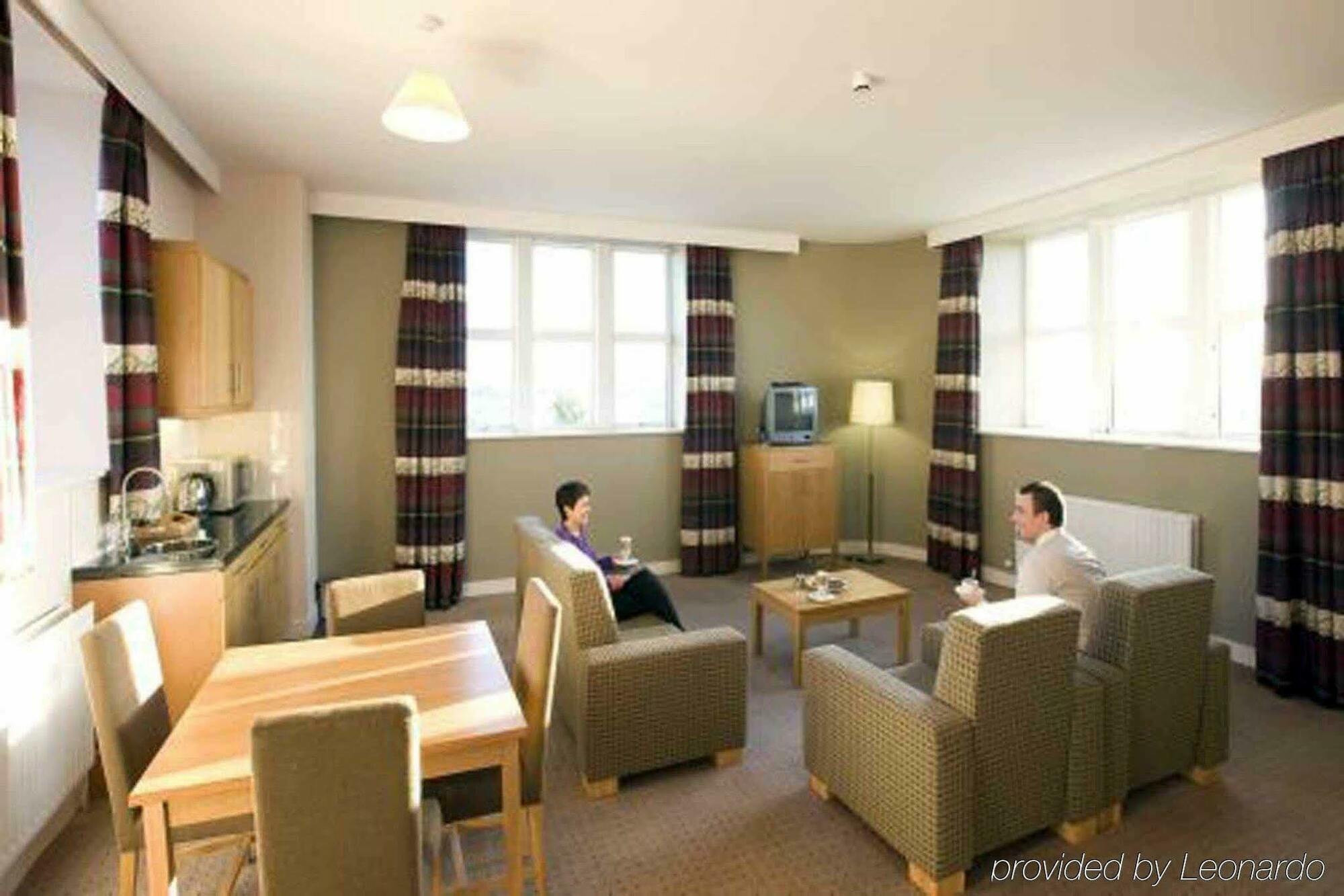 Clayton Hotel & Leisure Club Σλίγκο Δωμάτιο φωτογραφία